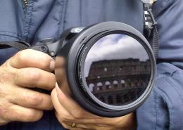 Colosseo Picture